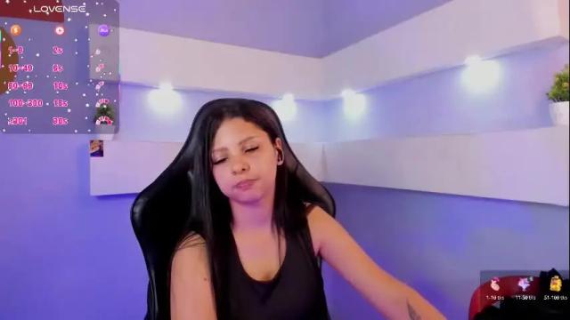Image 10 of melanimorgan Stream on Chaturbate on 27 days ago