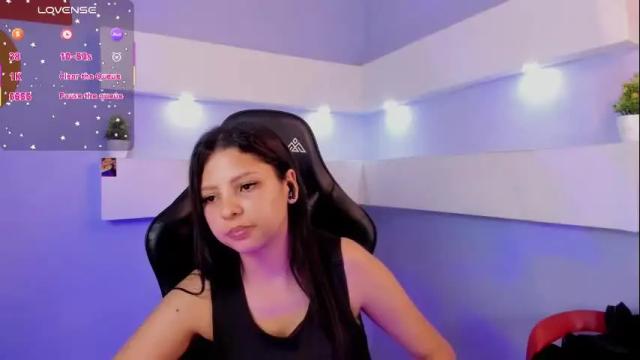 Image 11 of melanimorgan Stream on Chaturbate on 27 days ago