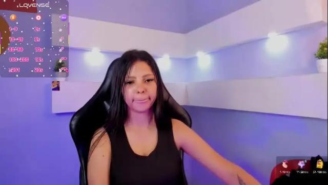 Image 2 of melanimorgan Stream on Chaturbate on 27 days ago