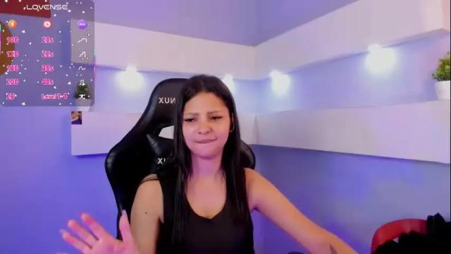 Image 3 of melanimorgan Stream on Chaturbate on 27 days ago