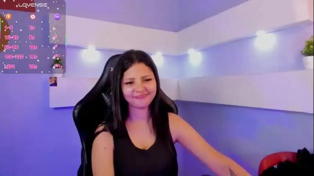 Image 4 of melanimorgan Stream on Chaturbate on 27 days ago