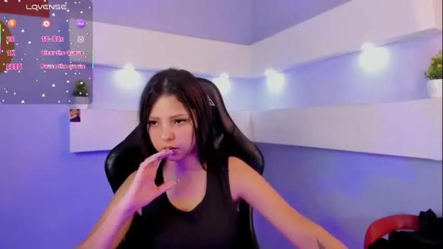 Image 7 of melanimorgan Stream on Chaturbate on 27 days ago