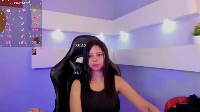 Image 8 of melanimorgan Stream on Chaturbate on 27 days ago