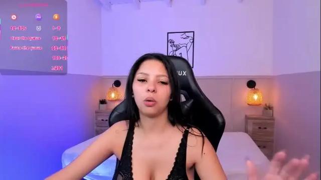 Image 4 of melanimorgan Stream on Chaturbate on 25 days ago