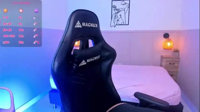 Image 2 of melanimorgan Stream on Chaturbate on 24 days ago