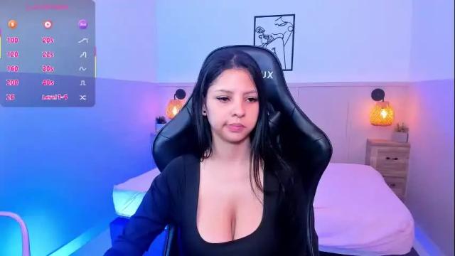 Image 7 of melanimorgan Stream on Chaturbate on 24 days ago