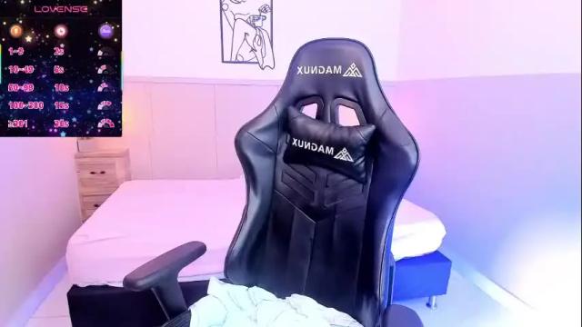 Image 12 of melanimorgan Stream on Chaturbate on 22 days ago