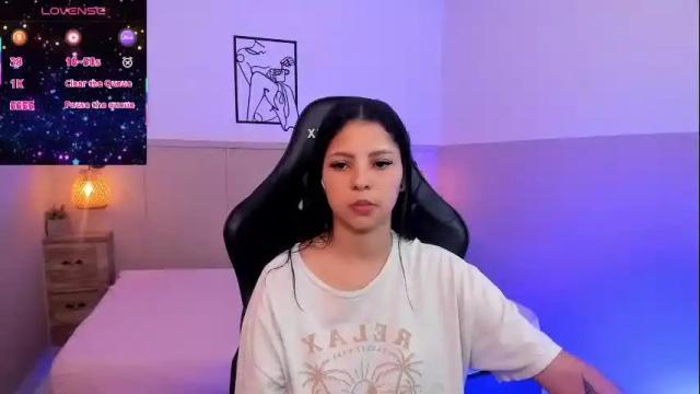 Thumbnail 1, melanimorgan's Stream at Chaturbate, 20 days ago