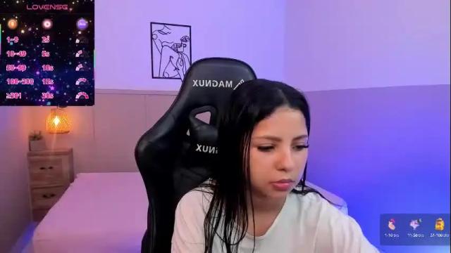 Image 10 of melanimorgan Stream on Chaturbate on 20 days ago
