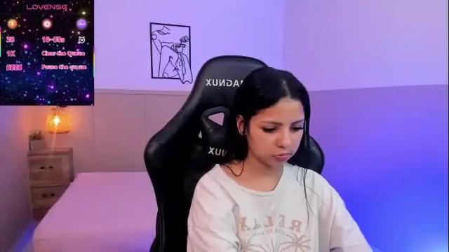 Image 11 of melanimorgan Stream on Chaturbate on 20 days ago