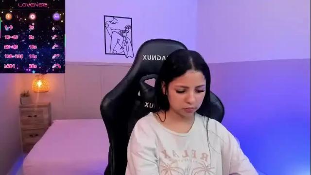 Image 12 of melanimorgan Stream on Chaturbate on 20 days ago