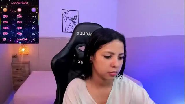 Image 3 of melanimorgan Stream on Chaturbate on 20 days ago