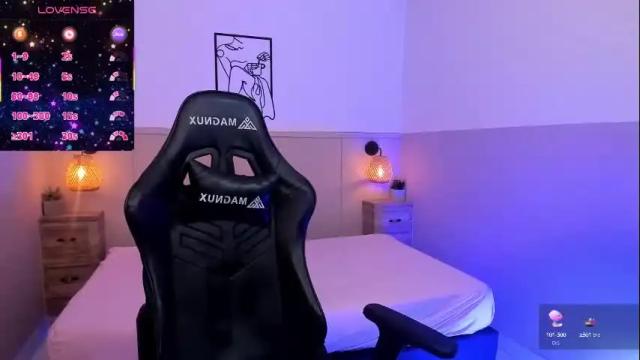 Thumbnail 2, melanimorgan's Stream at Chaturbate, 20 days ago