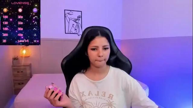 Image 6 of melanimorgan Stream on Chaturbate on 20 days ago