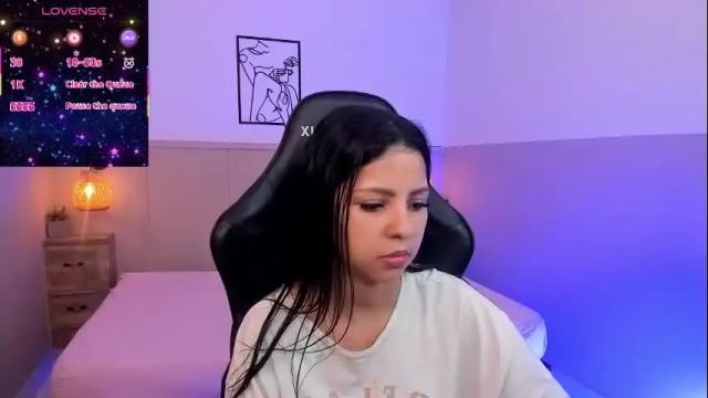 Image 7 of melanimorgan Stream on Chaturbate on 20 days ago