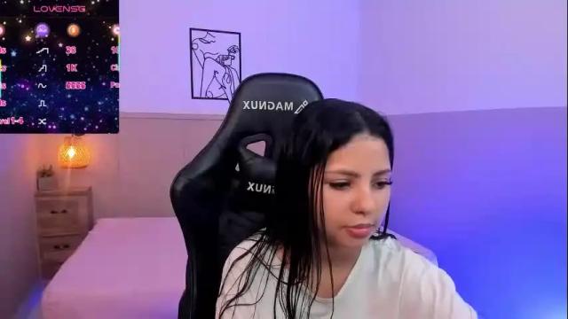 Thumbnail 3, melanimorgan's Stream at Chaturbate, 20 days ago