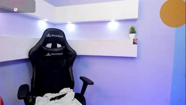 Image 10 of melanimorgan Stream on Chaturbate on 18 days ago