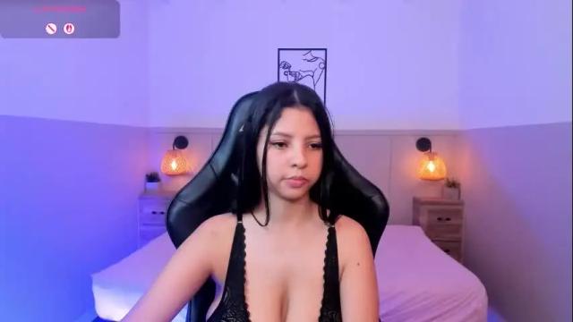 Thumbnail 1, melanimorgan's Stream at Chaturbate, 13 days ago