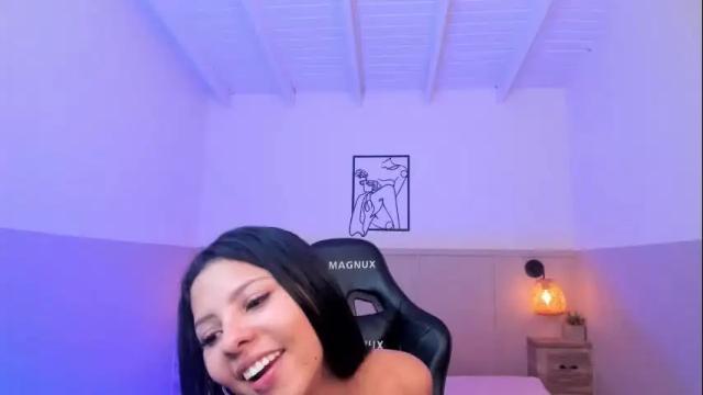 Thumbnail 2, melanimorgan's Stream at Chaturbate, 13 days ago