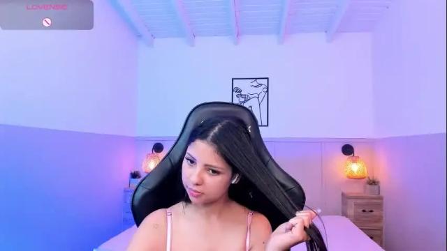 Image 10 of melanimorgan Stream on Chaturbate on 12 days ago