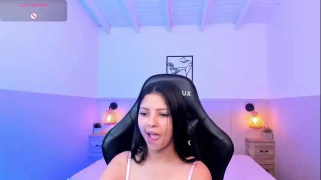 Image 11 of melanimorgan Stream on Chaturbate on 12 days ago