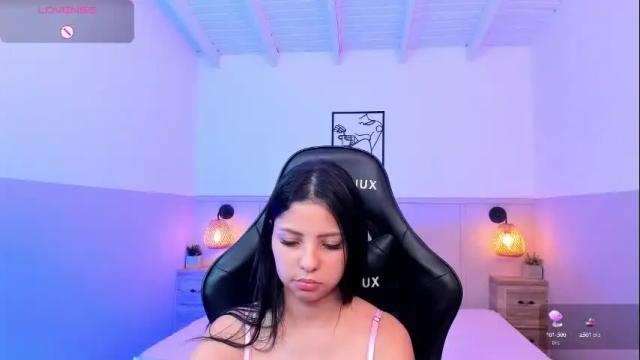 Image 12 of melanimorgan Stream on Chaturbate on 12 days ago