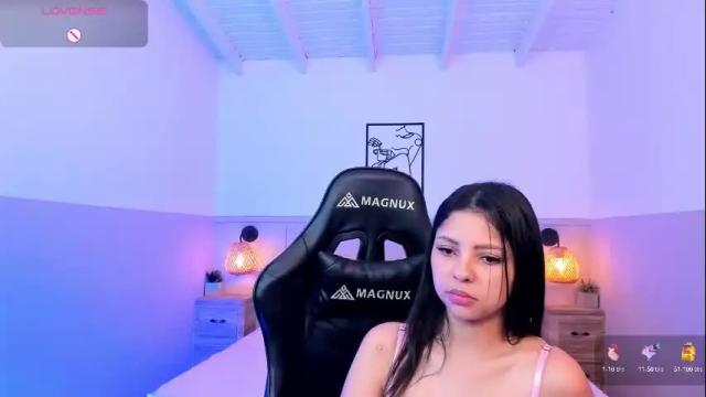 Thumbnail 3, melanimorgan's Stream at Chaturbate, 12 days ago