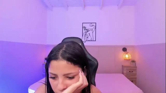 Image 8 of melanimorgan Stream on Chaturbate on 11 days ago