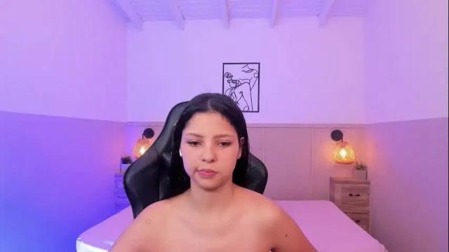 Thumbnail 3, melanimorgan's Stream at Chaturbate, 11 days ago