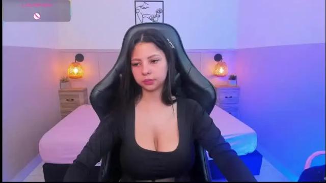 Image 12 of melanimorgan Stream on Chaturbate on 8 days ago