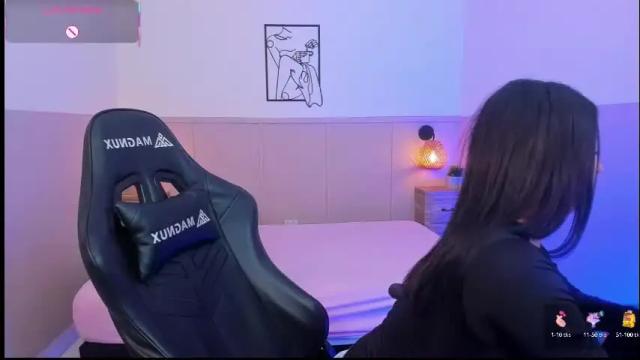 Image 2 of melanimorgan Stream on Chaturbate on 8 days ago