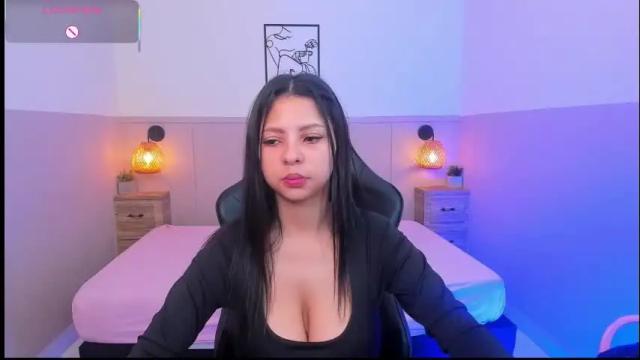 Thumbnail 2, melanimorgan's Stream at Chaturbate, 8 days ago