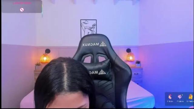 Image 8 of melanimorgan Stream on Chaturbate on 8 days ago