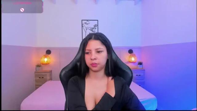 Thumbnail 3, melanimorgan's Stream at Chaturbate, 8 days ago