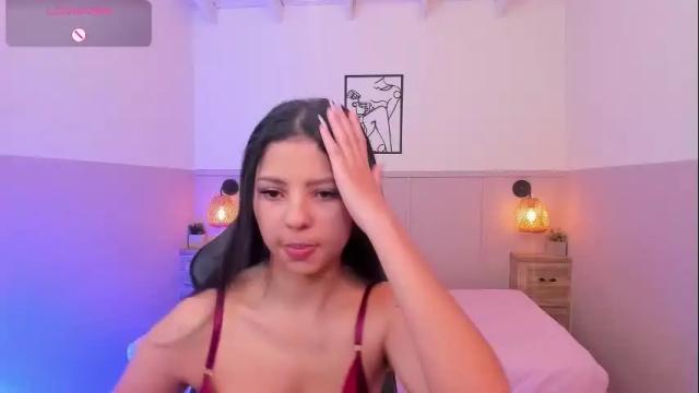 Image 10 of melanimorgan Stream on Chaturbate on 7 days ago