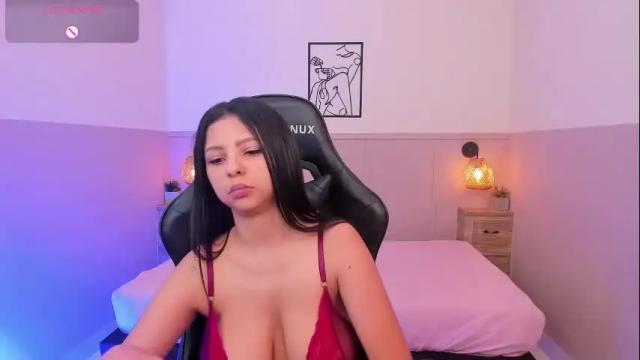 Image 2 of melanimorgan Stream on Chaturbate on 7 days ago