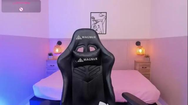 Thumbnail 2, melanimorgan's Stream at Chaturbate, 7 days ago