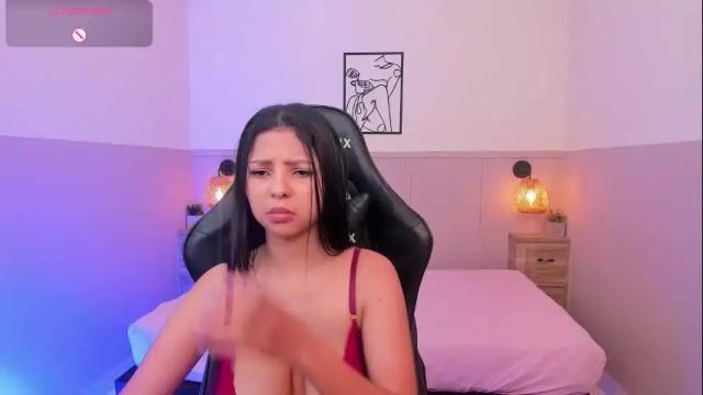 Image 7 of melanimorgan Stream on Chaturbate on 7 days ago