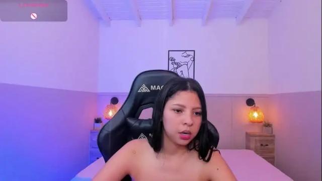 Thumbnail 1, melanimorgan's Stream at Chaturbate, 6 days ago