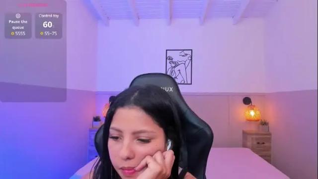 Image 11 of melanimorgan Stream on Chaturbate on 6 days ago