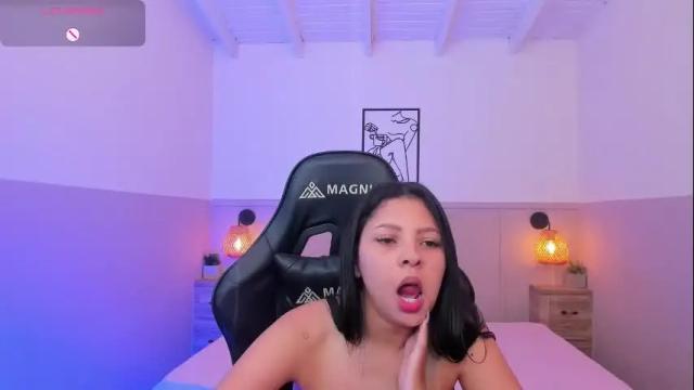 Image 2 of melanimorgan Stream on Chaturbate on 6 days ago