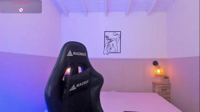 Image 4 of melanimorgan Stream on Chaturbate on 6 days ago