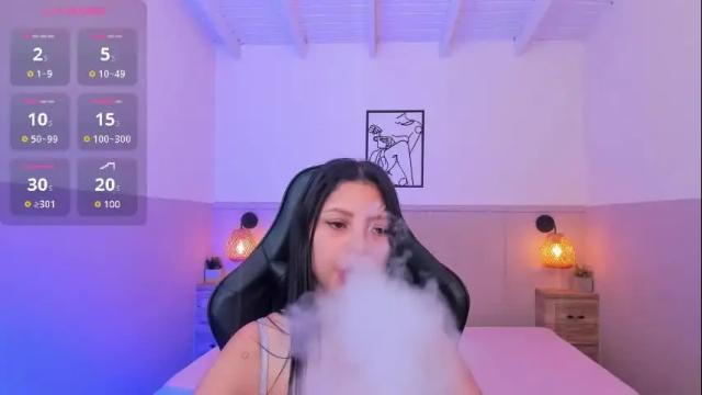 Thumbnail 3, melanimorgan's Stream at Chaturbate, 6 days ago