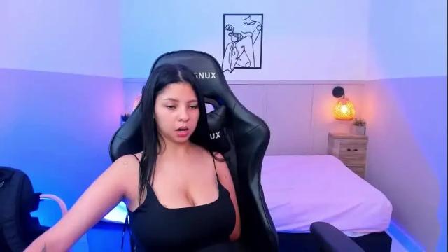Image 2 of melanimorgan Stream on Chaturbate on 5 days ago