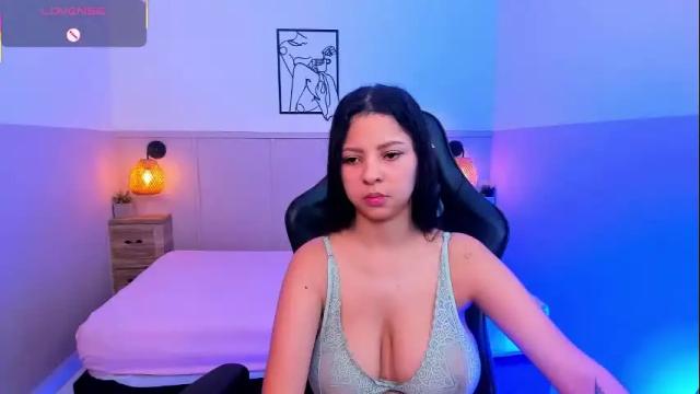 Image 7 of melanimorgan Stream on Chaturbate on 3 days ago
