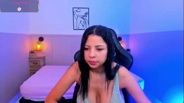 Thumbnail 3, melanimorgan's Stream at Chaturbate, 3 days ago