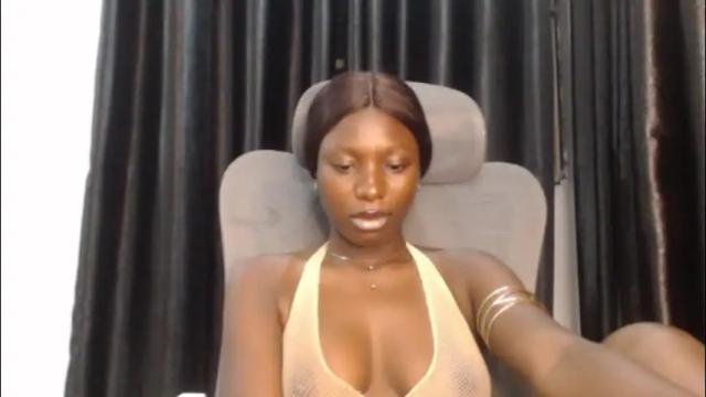 Thumbnail 3, melanine_floral's Stream at Chaturbate, 2 months ago