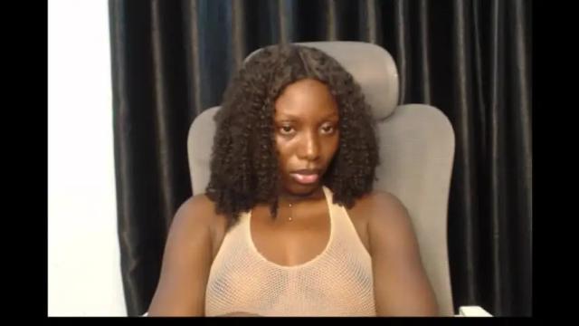 Image 4 of melanine_floral Stream on Chaturbate on 1 month ago