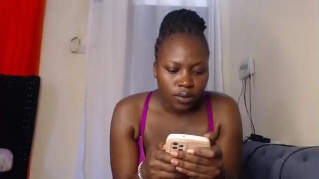 Image 4 of melaningoddess30 Stream on Chaturbate on 19 months ago