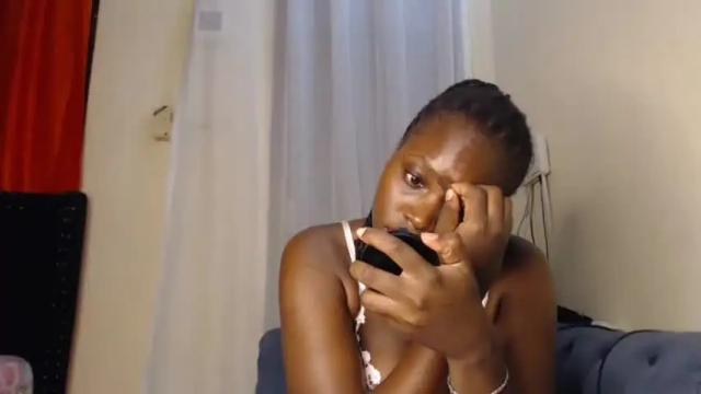 Thumbnail 3, melaningoddess30's Stream at Chaturbate, 18 months ago